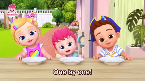 Baby kids cartoon