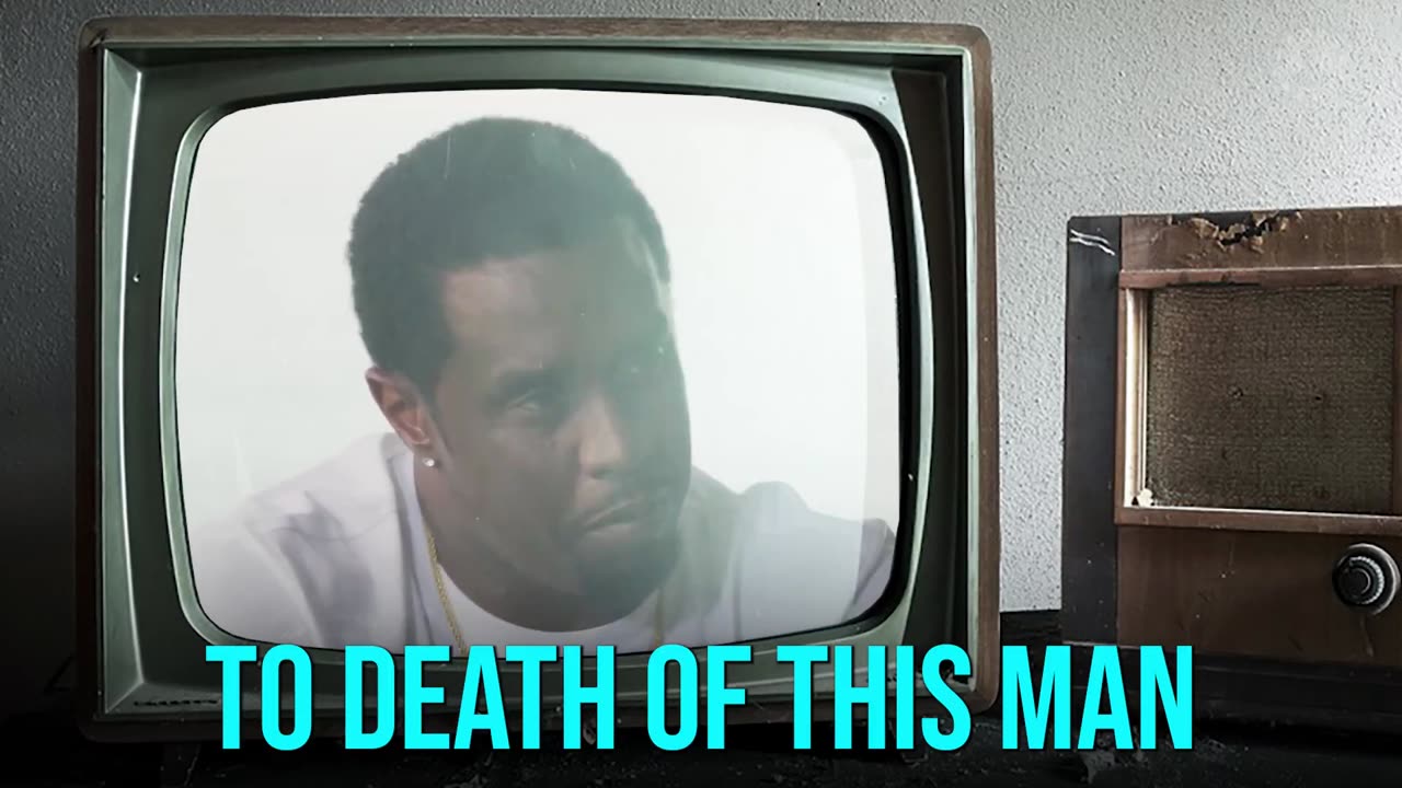 A New Commiela Parody Ad Drops Featuring Diddy