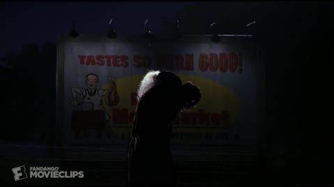 Jeepers Creepers (2001) - Tongue Eater Scene (5/11)