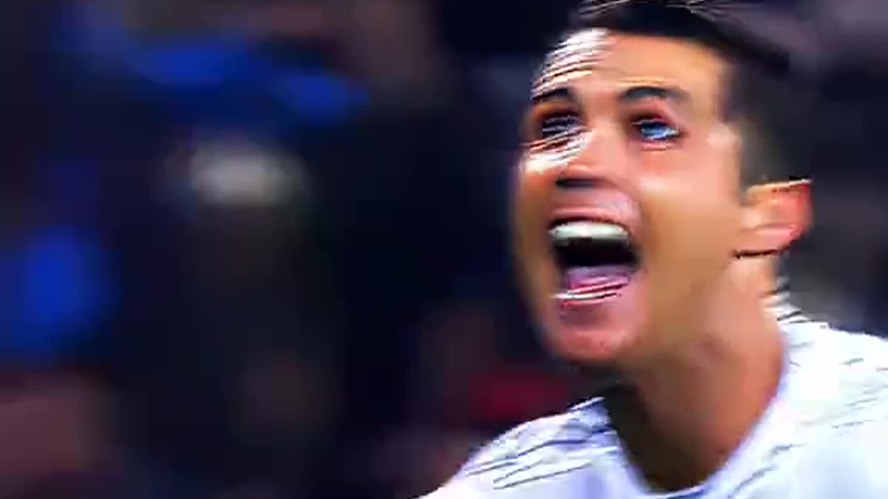 Ronaldo 2024 latest video