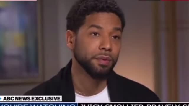 Jussie Smollett guilty on 5 of 6 counts hate crime hoax