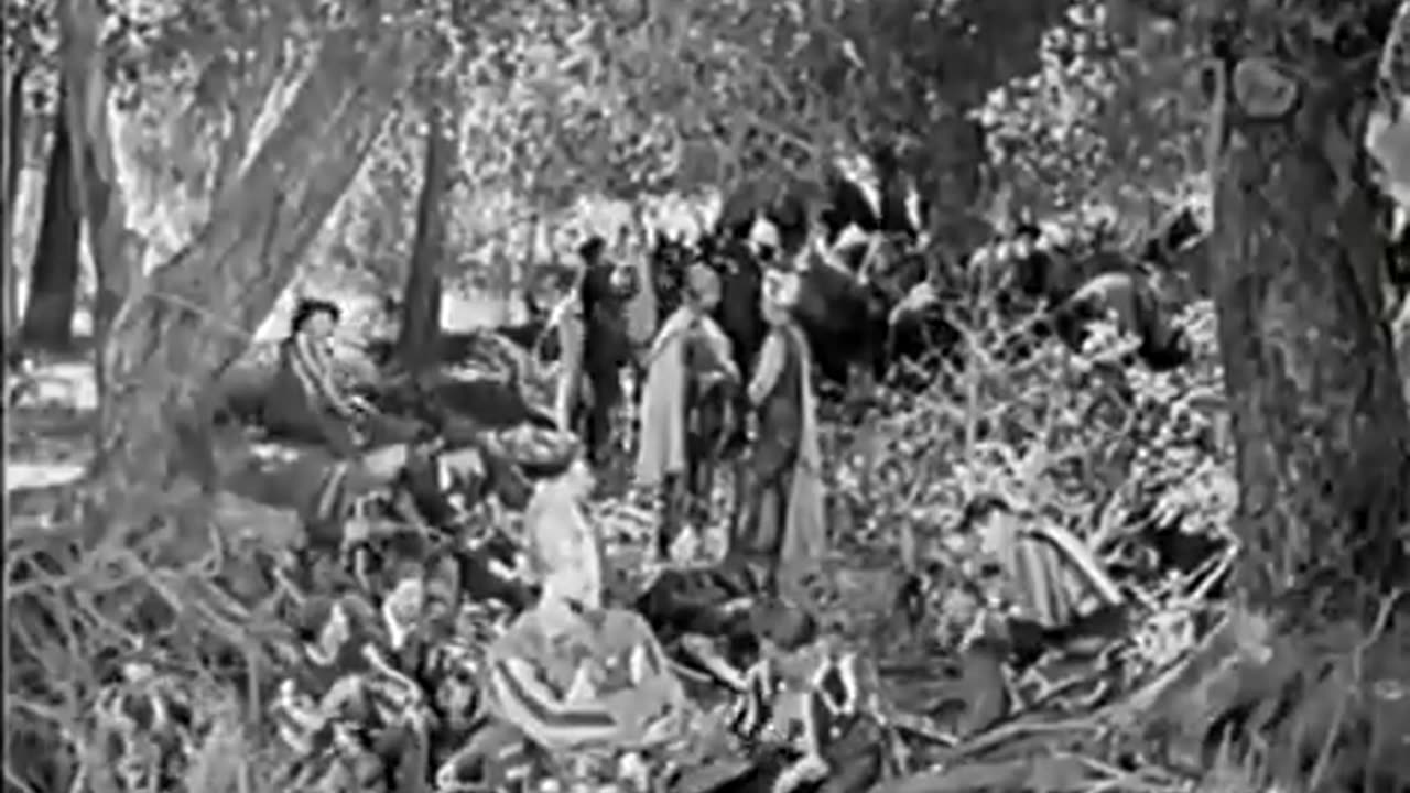 Ashes of Vengeance - Full movie - (Norma Talmadge, Conway Tearle)