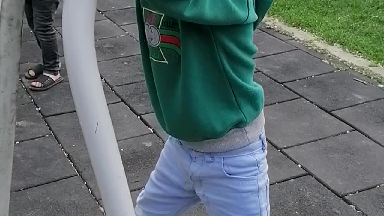 Baby video