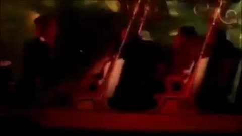 Wonka Tunnel from Hell- Reversed