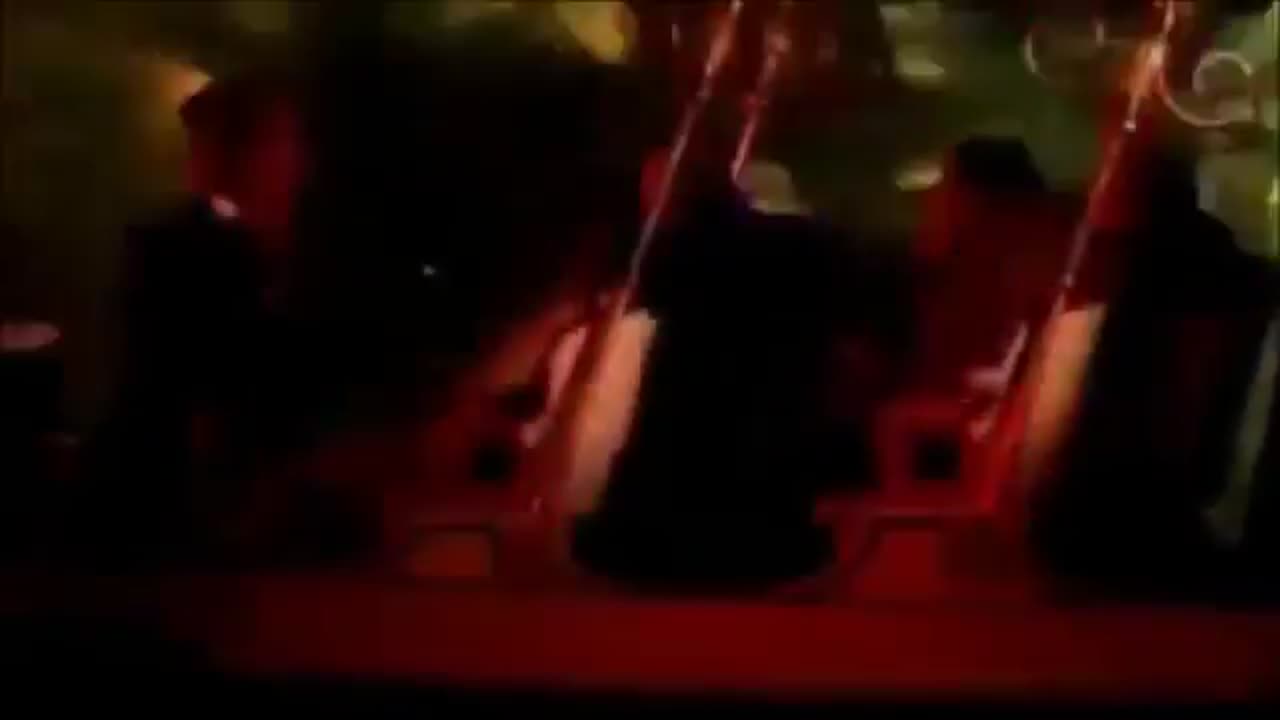 Wonka Tunnel from Hell- Reversed