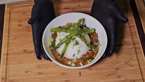 Delicious Chicken Étouffée Recipe | Authentic Cajun Cuisine