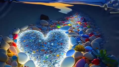 Wonderful 😊 paradise