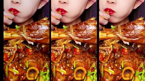 Best Short Viral Mukbang