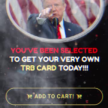 Trb Cards Membership System 2022 #short