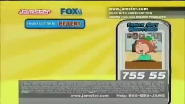 News Break. You are Jack Thatcher