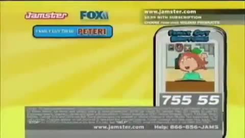 News Break. You are Jack Thatcher