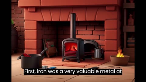 "Unlocking the Mysteries of Iron: The Incredible Wisdom of Prophet Dawood (A.S)"