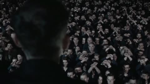 Hail Dystopia, Dystopia Rules the Waves