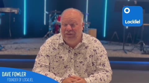 FAITH BOOST BROADCAST | OUR IDENTITY IN CHRIST | LOVED - DAY 35 | LOCKLIEL OVERVIEW