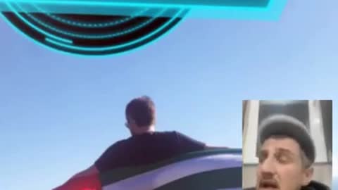 Разборки в абхазском ТикТоке - 27.01.22