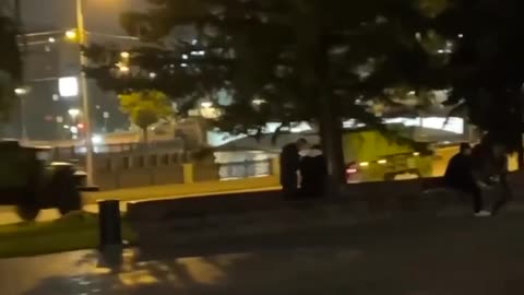 Military equipment drove up P1
