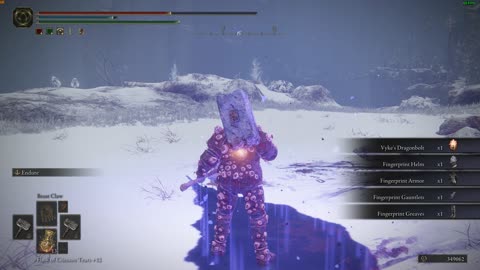 Elden Ring - Roundtable Knight Vyke