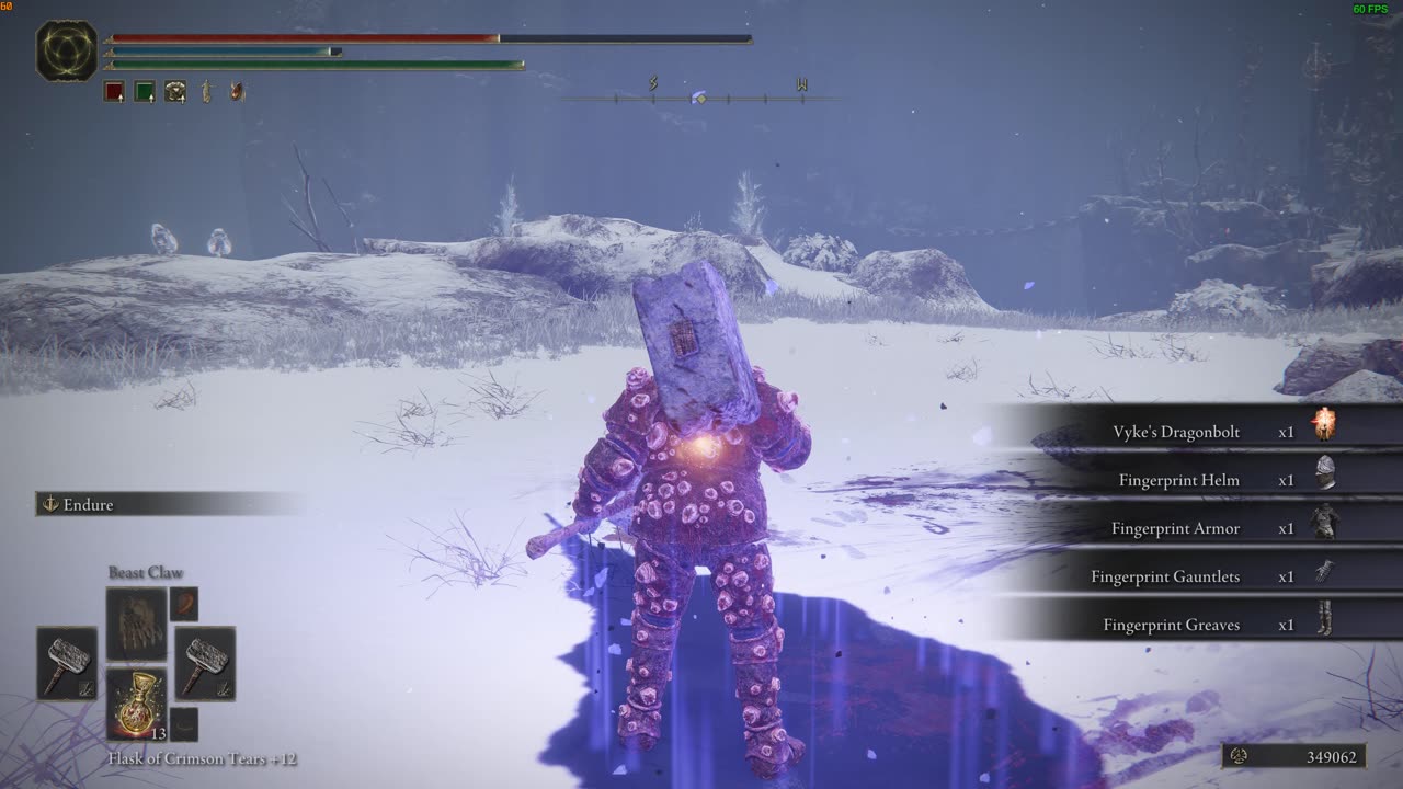 Elden Ring - Roundtable Knight Vyke