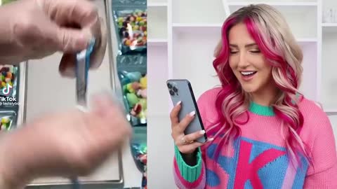 I Bought VIRAL TikTok Candy