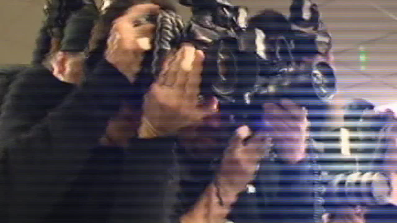 Alex Jones - The 9-11 Chronicles 2008