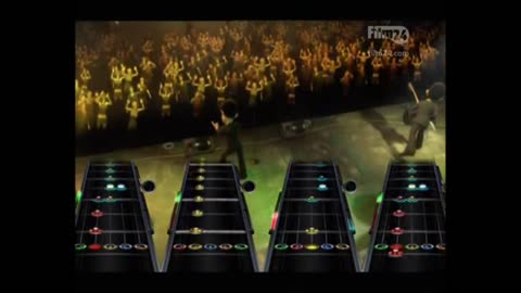 September 7th 2009 UK TV games show Playr2