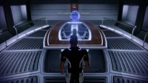 Mass Effect 2 (Part 8) [Assassino]