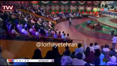 Shohreh Lorestani and a Lori Song