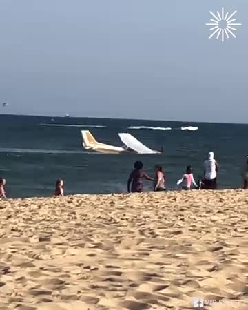 This Is Why I Don't Fly