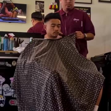 Thanks for the cut Oscar