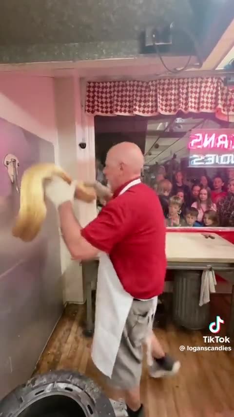 Love All Life Always # 13 - SWEET!