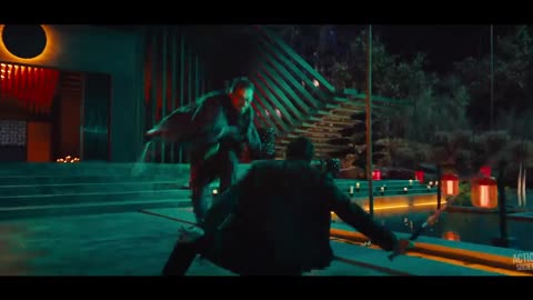 John Wick: Chapter 4 - All Clips From The Movie (2023)