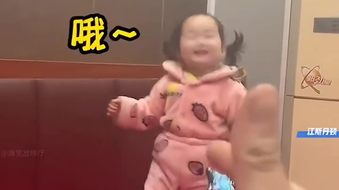 Baby fails 🤣 compilation