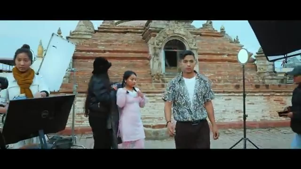 Nepali song