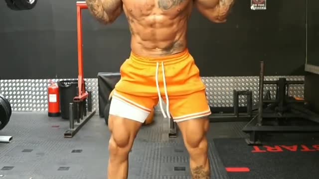 Bodybuilding