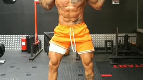 Bodybuilding