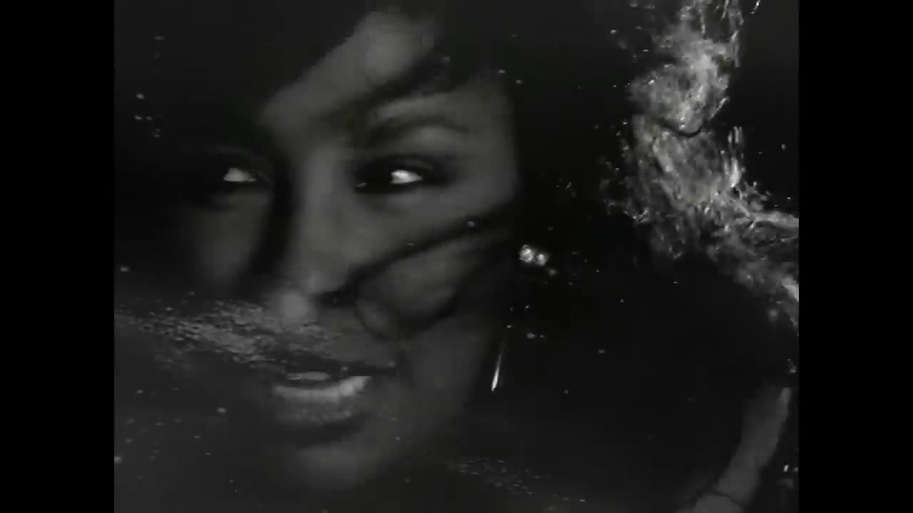 Rufus and Chaka Khan - Aint Nobody ( Video)