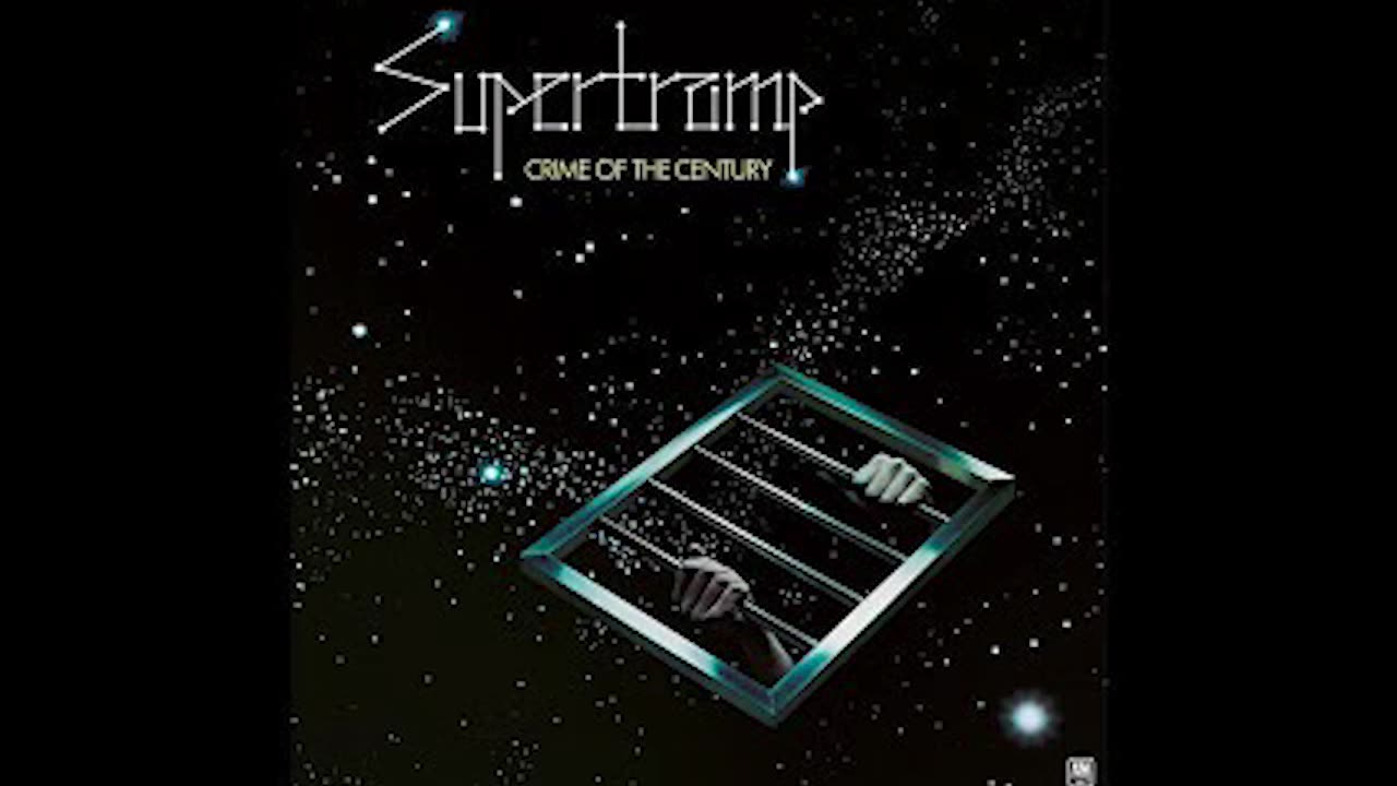 MY COVER OF "HIDE IN YOUR SHELL" FROM SUPERTRAMP