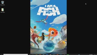 I Am Fish Part 2 Review