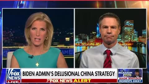 Michael Shellenberger: White House Still Wants a Climate Deal with China While Holding our own Energy Hostage.