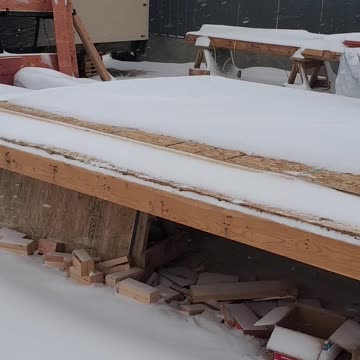 Well that was unexpected