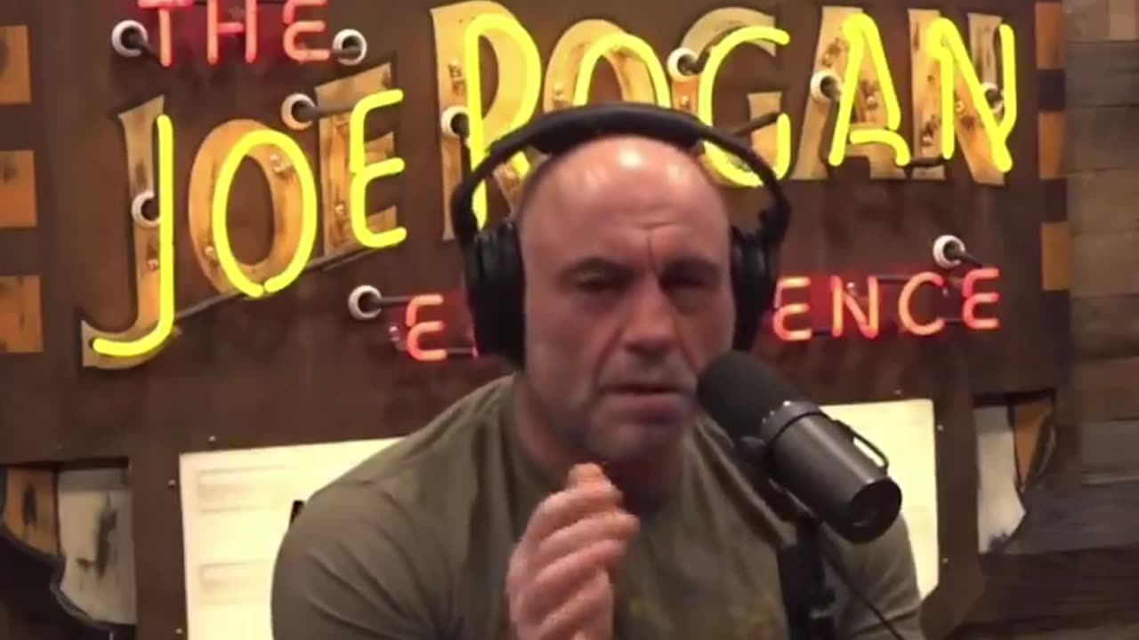 Joe Rogan "Minor-attracted persons!? You're talking about p-dophiles