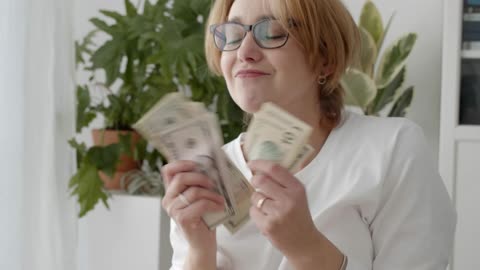 Money GIF