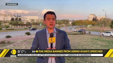 Imran Khan's unending legal woes - English Latest News - WION