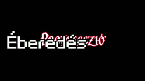 Progresszió - Éberedés (dalszöveges audió)
