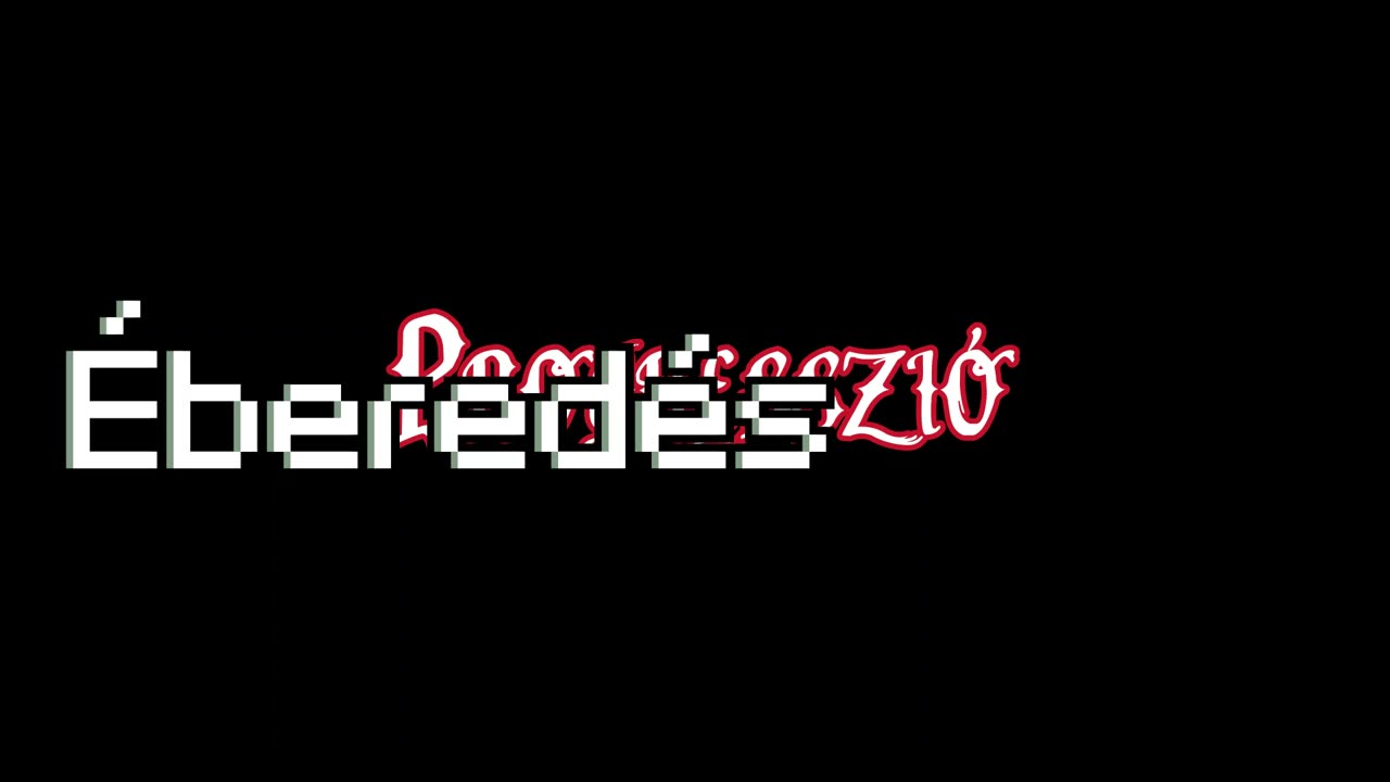 Progresszió - Éberedés (dalszöveges audió)