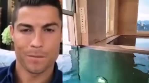 cristiano ronaldo 😍✔ 🔥 Watch Now