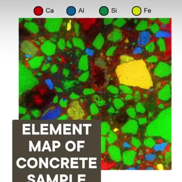 The Secret to Roman Concrete?