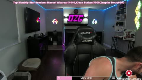 4.6kd | PR 46 | WSOW Qualifier