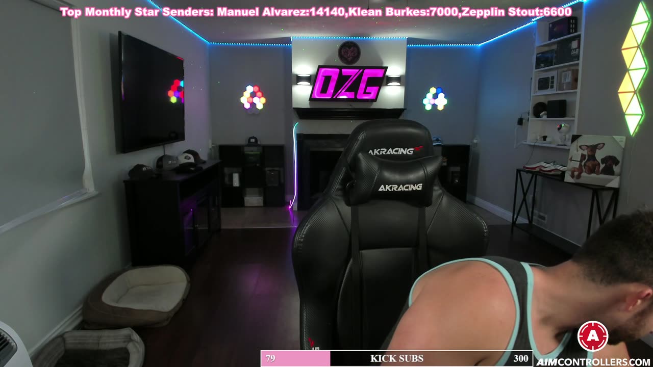 4.6kd | PR 46 | WSOW Qualifier