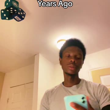 Calling Your Ex To Get A Sweater Back From 3 Years Ago